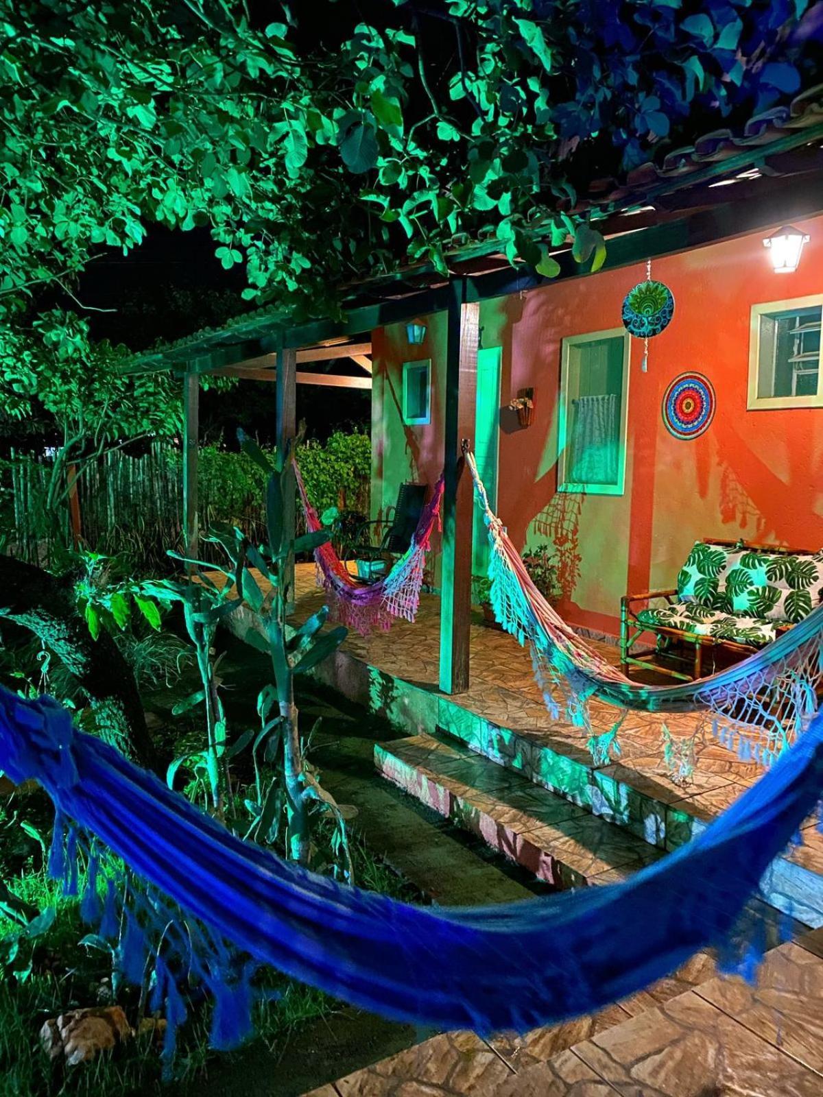 Pousada Jardim De Minas Serra do Cipo National Park Экстерьер фото